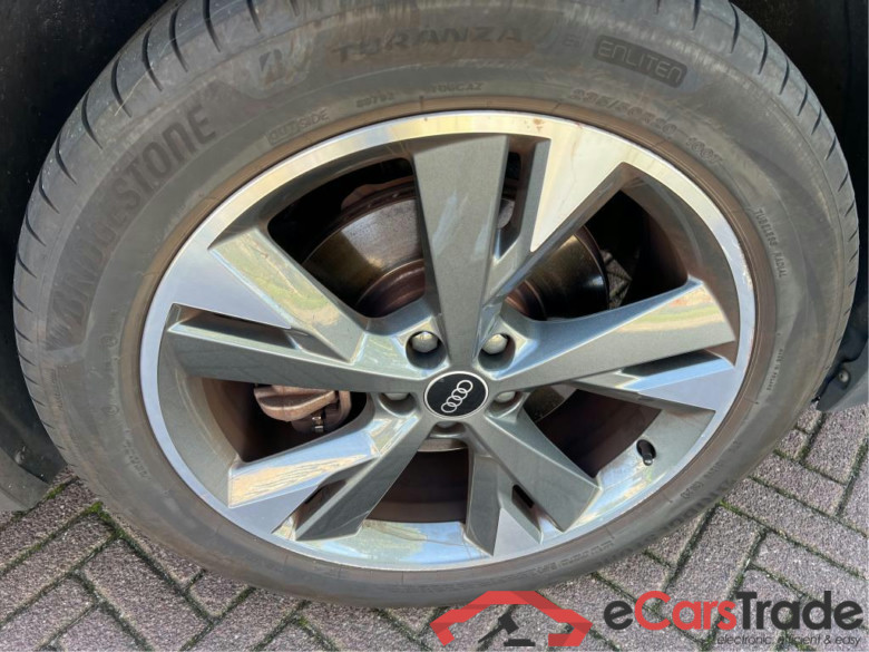 AUDI Q4 e-tron 125 kW #6