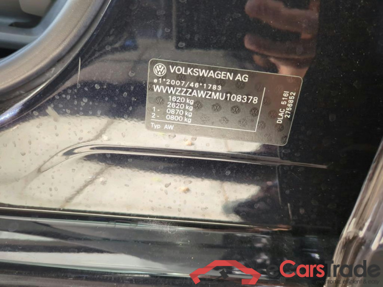VOLKSWAGEN POLO 70 kW #2