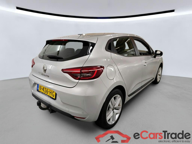 RENAULT CLIO 67 kW #4