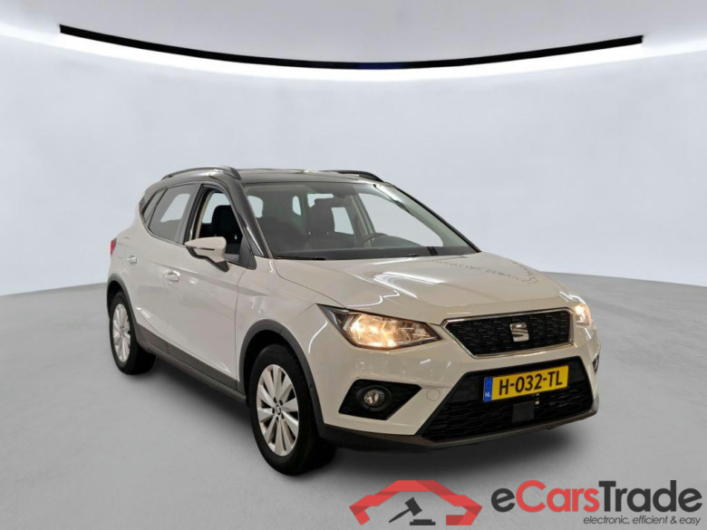 SEAT Arona 70 kW #4
