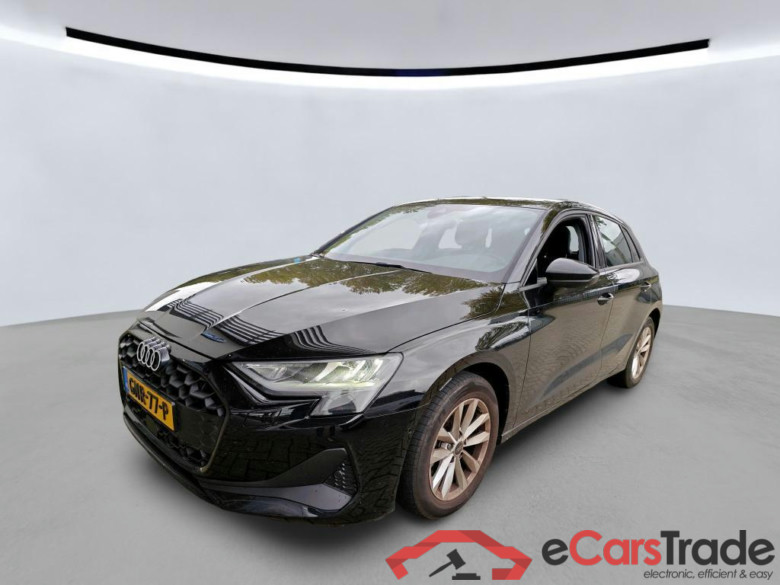 AUDI A3 Sportback 110 kW #1