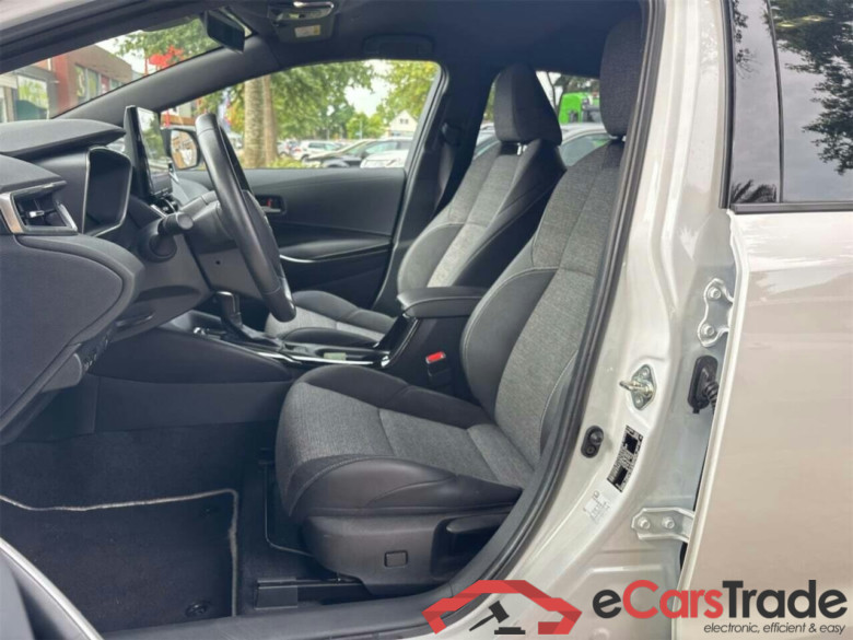 TOYOTA Corolla Touring Sports Hybrid 140 Dynamic #5