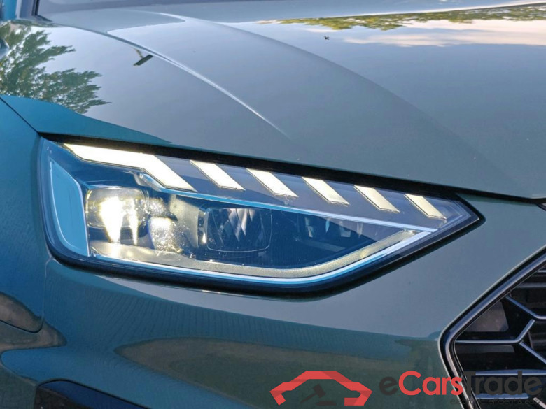 AUDI A4 Avant 150 kW #4