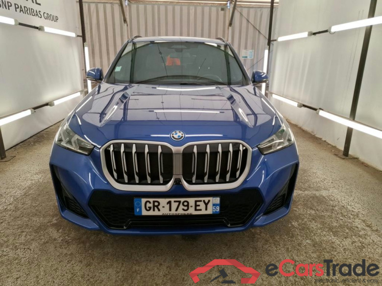 BMW X1 / 2022 / 5P / SUV xDrive30e M Sport DKG7 #1