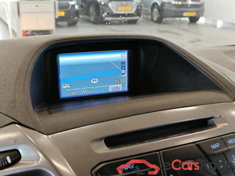 FORD Transit Custom 96 kW #2