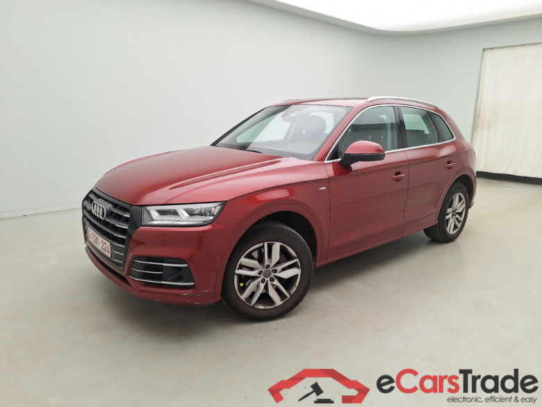Audi, Q5 '16, Q5 55 TFSi e Str.Qu.Sport #2