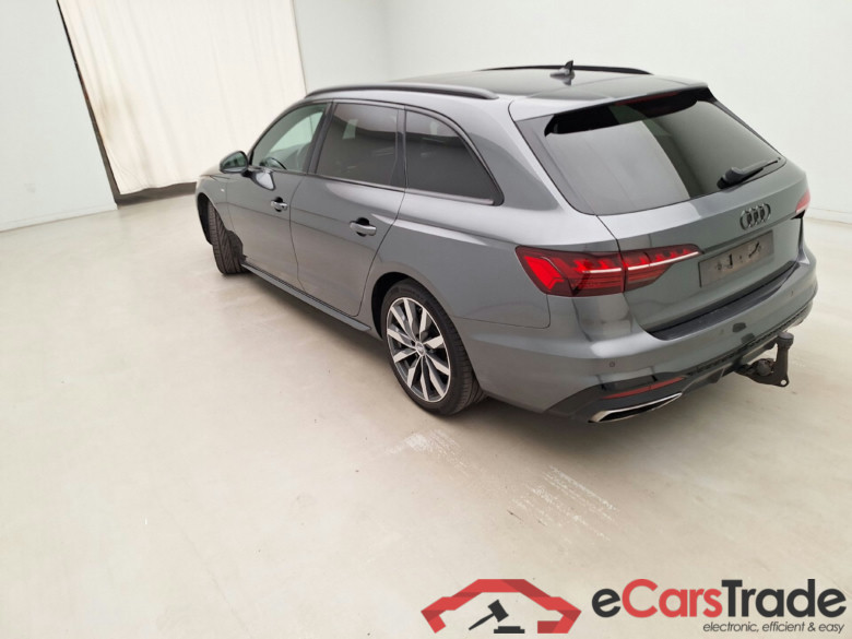 Audi, A4 Avant FL'19, A4 Av.35 TDi S Line Bus.Ed.Str #3