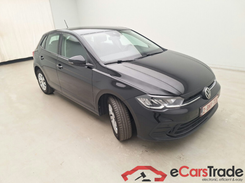 VW, Polo FL'21, Polo 1.0 TSI 70kW Life DSG #5