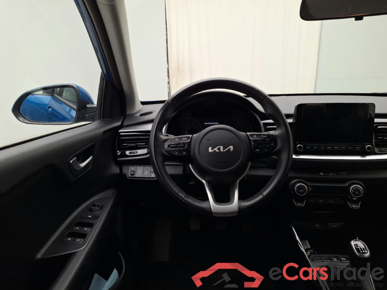 Kia, Stonic FL'20, Stonic 1.0 74kW MHEV Busin.Li. #6