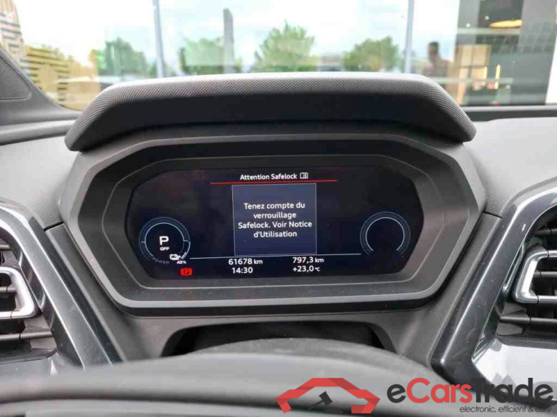Audi Q4 e-tron Sportback S line 40 152kW (77 kWh) #6