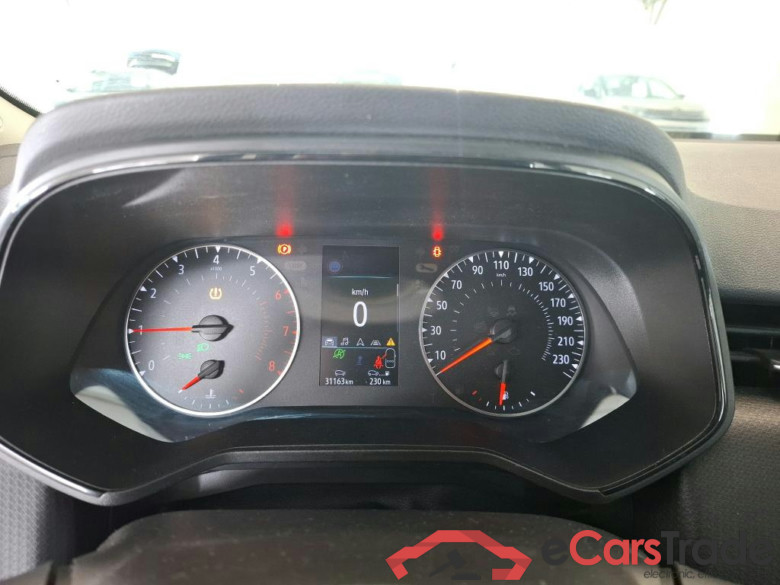 Clio V Business 1.0 SCe 65CV BVM5 E6d #6