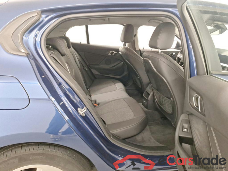 BMW 1 SERIES HATCH 1.5 116D (85KW) #6