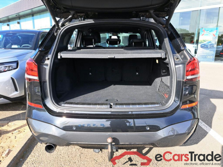 BMW X1 1.5 SDRIVE16DA #6