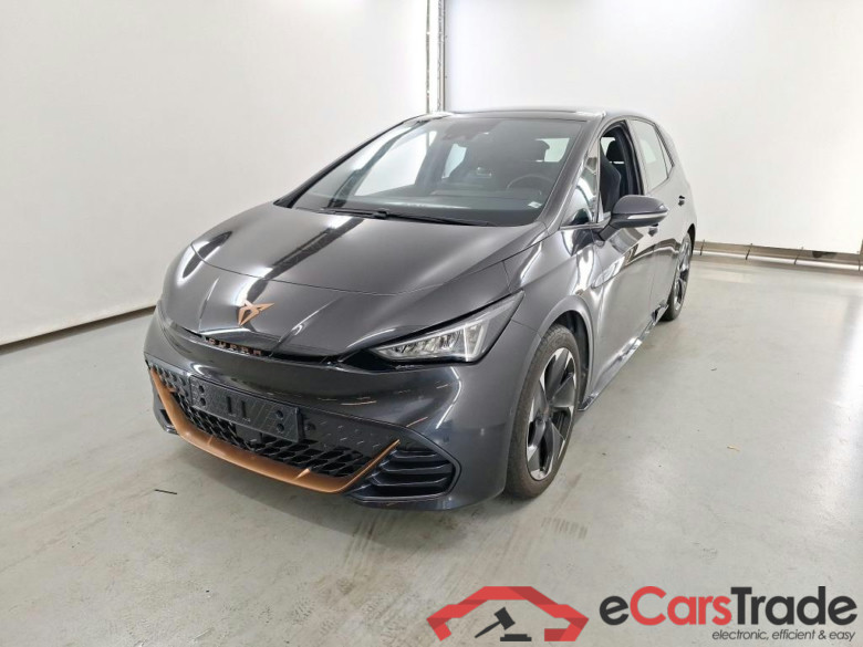 CUPRA BORN BEV 82KWH 170KW AUTO #1