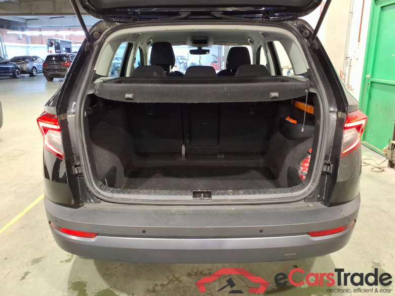 SKODA KAROQ 1.0 TSI 81KW CLEVER #3