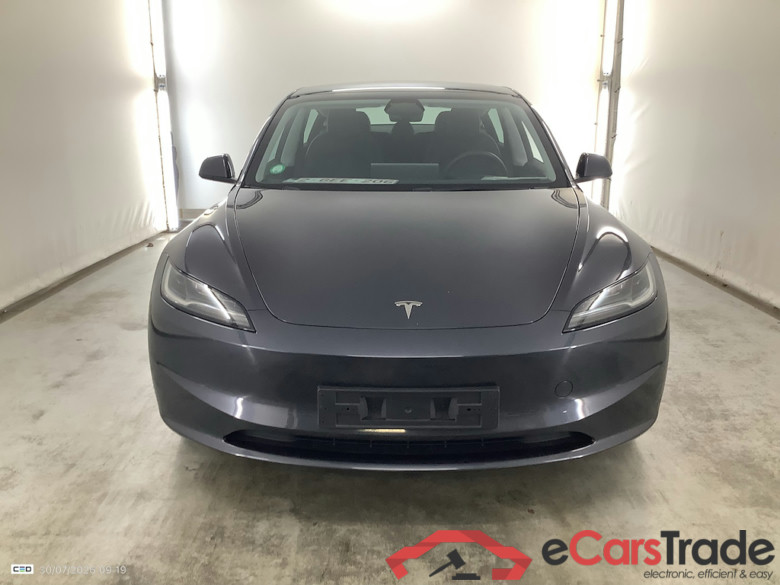 TESLA MODEL 3 BEV RWD AUTO #2