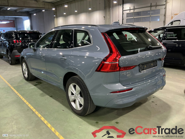 VOLVO XC60 2.0 B4 D MHEV MOMENTUM PRO AUTO #3