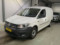 preview Volkswagen Caddy #0