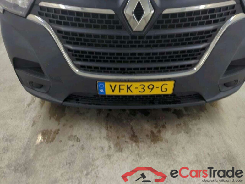 RENAULT Master T35 2.3 dCi L2H2 #4