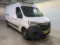 preview Renault Master #4