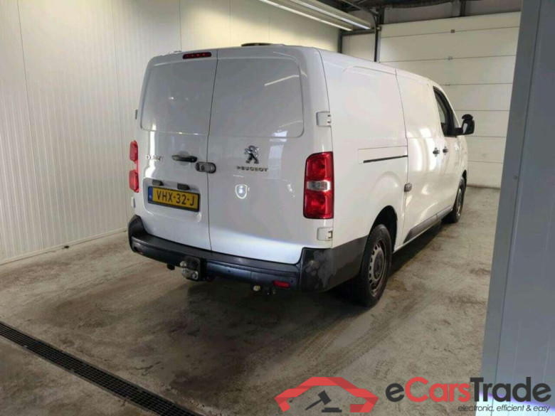 PEUGEOT Expert 1.5 BlueHDI Prem #2