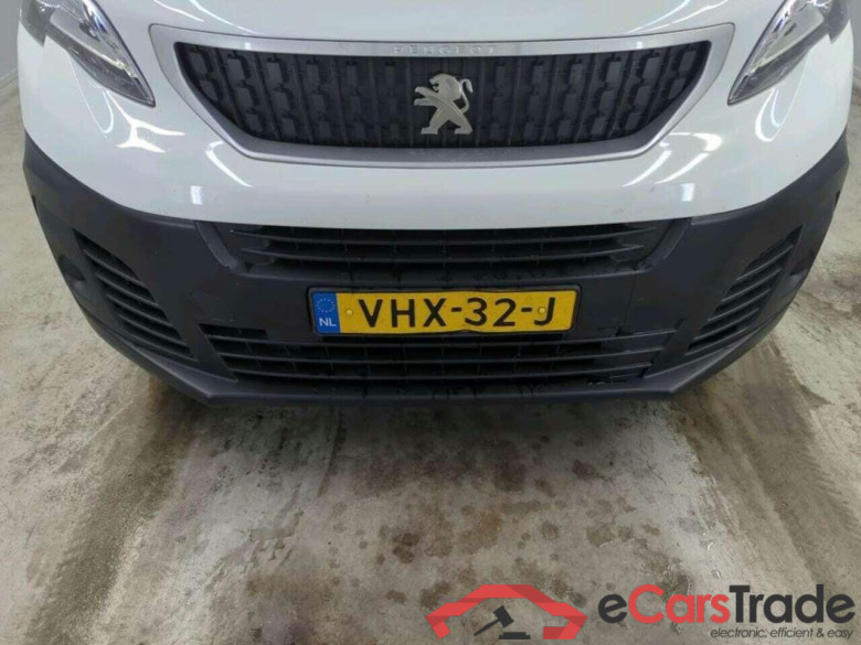 PEUGEOT Expert 1.5 BlueHDI Prem #4