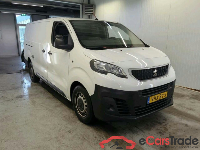 PEUGEOT Expert 1.5 BlueHDI Prem #5