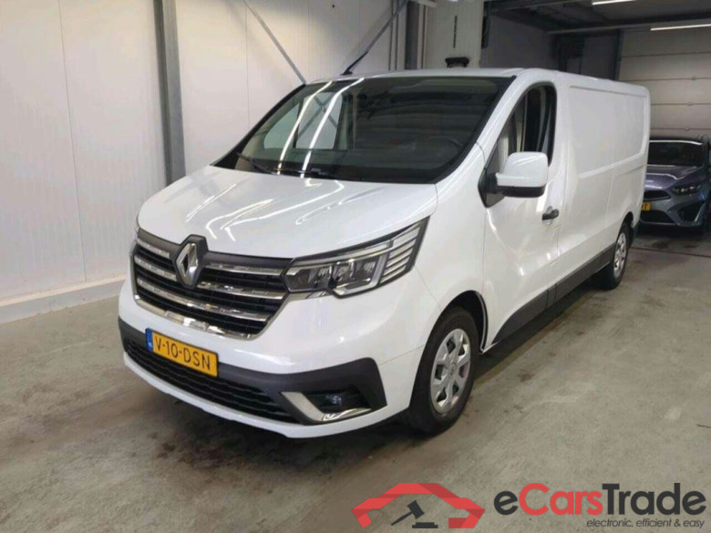 RENAULT Trafic 2.0 dCi T30 L2H1Work #1