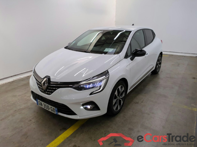 Clio V Evolution 1.0 SCe 65CV BVM5 E6d #1