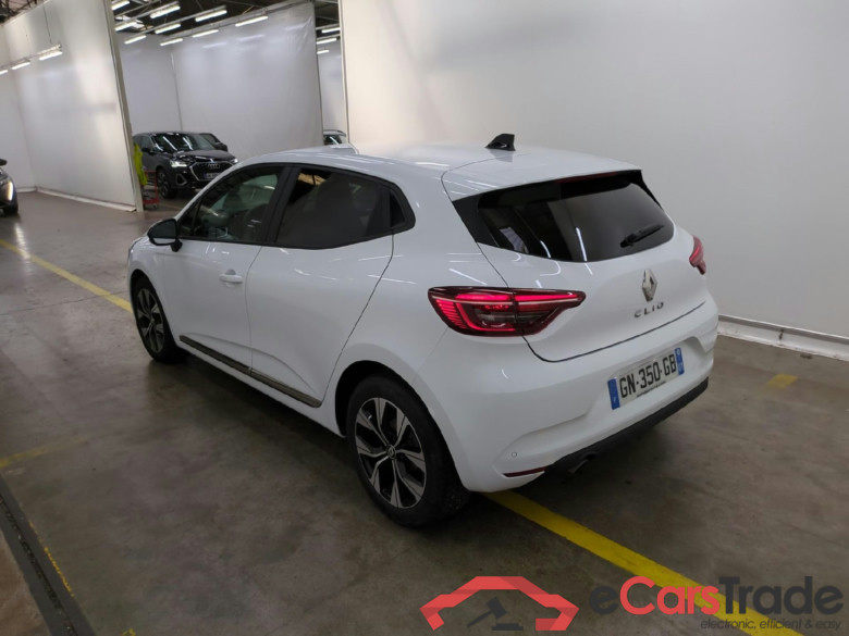Clio V Evolution 1.0 SCe 65CV BVM5 E6d #2