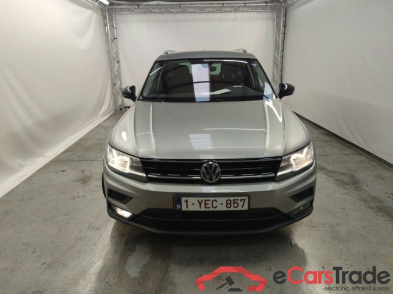 Volkswagen Tiguan 1.5 TSI ACT OPF 96kW IQ.Drive 5d #5