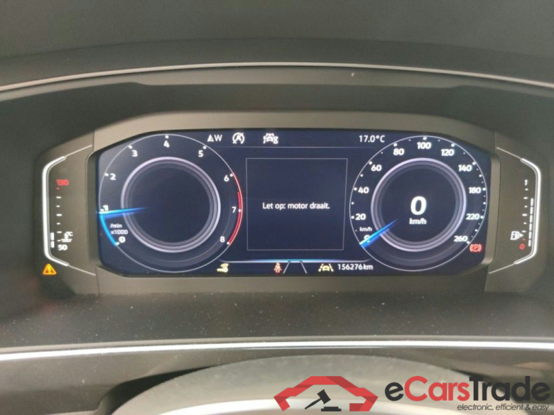 Volkswagen Tiguan 1.5 TSI ACT OPF 96kW IQ.Drive 5d #6