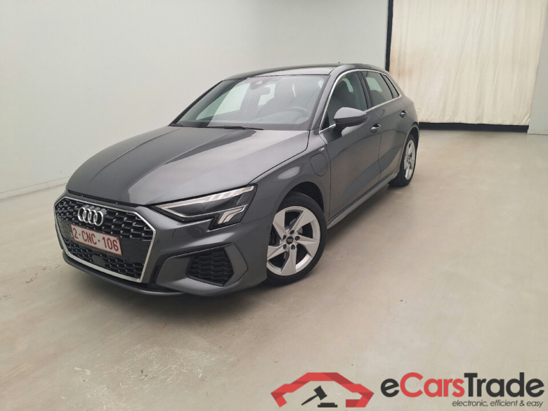 Audi, A3 SB '20 PHEV, A3 SB 40 TFSie 150kW S L.Str. #2