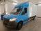 preview Mercedes Sprinter #0