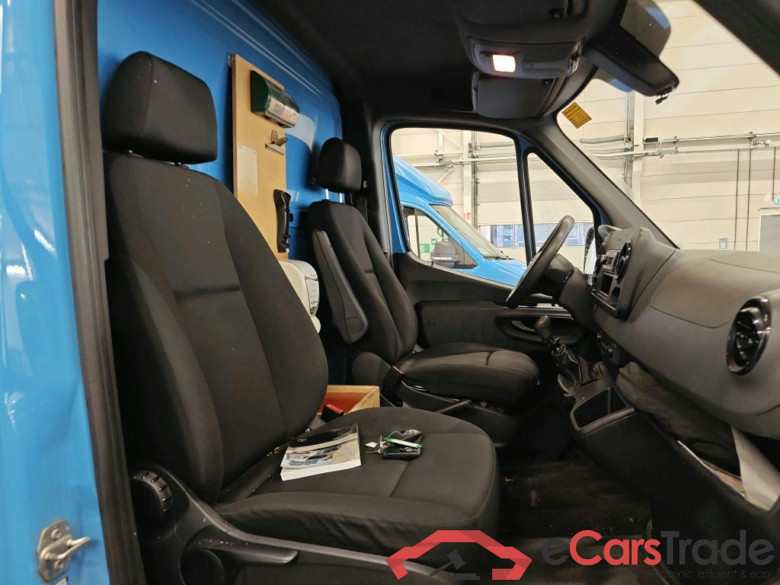 Mercedes-Benz Sprinter 311CDI L3 RWD 3.5t Functional VI Gesloten Laadbak #3