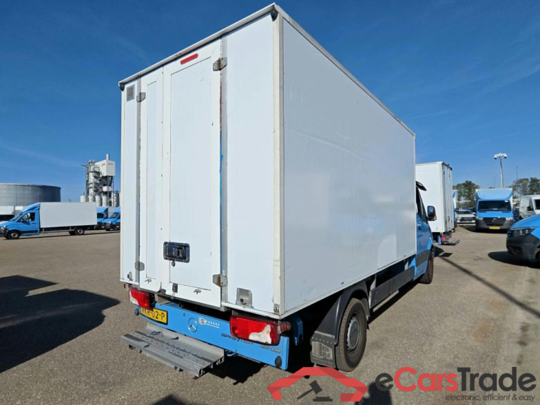 Mercedes-Benz Sprinter 311CDI L3 RWD 3.5t Functional VI Laadbak #2