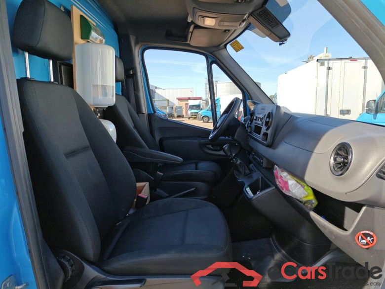Mercedes-Benz Sprinter 311CDI L3 RWD 3.5t Functional VI Laadbak #3