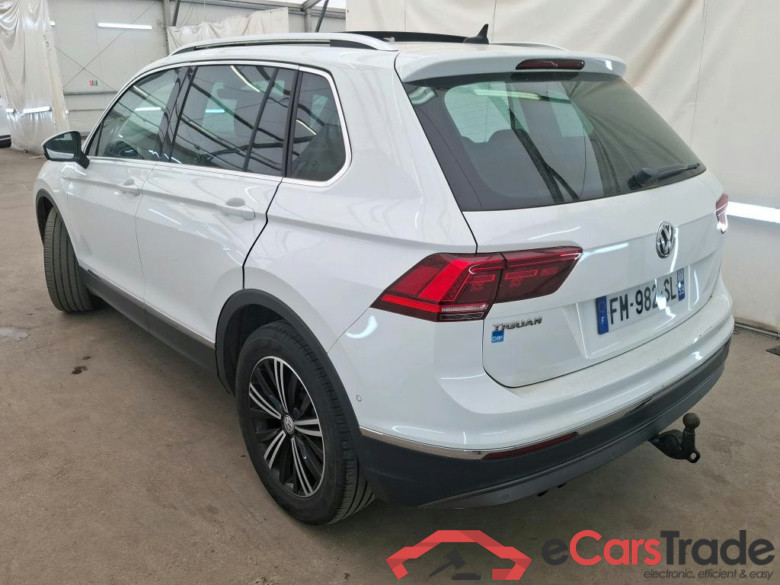 VOLKSWAGEN Tiguan  2016  5P  SUV 15 TSI 150 EVO DSG7 Carat Exclusive #2