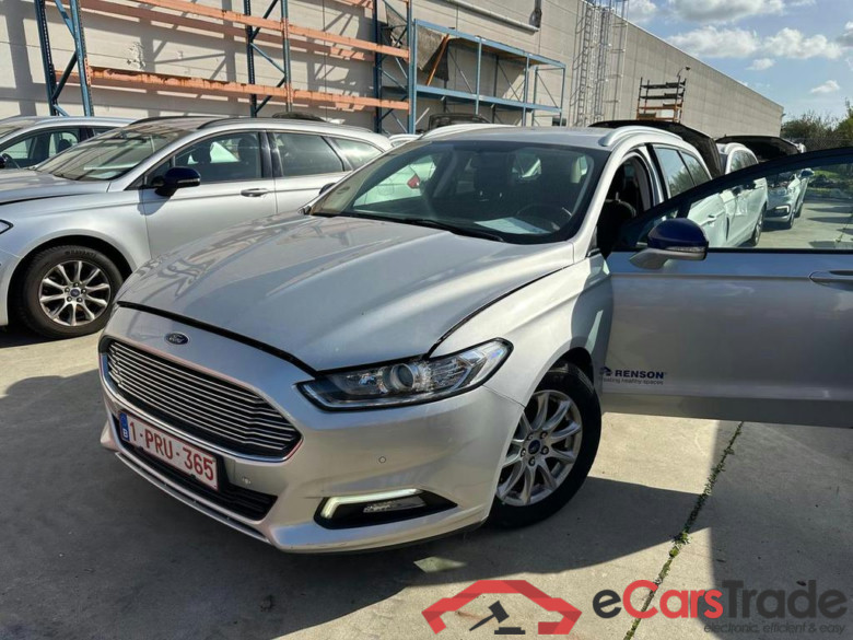 FORD Mondeo Clipper Dsl 1.5 TDCi ECOnetic Business Class #1