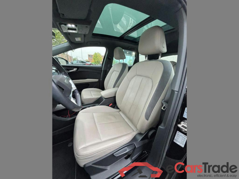 AUDI Q4 e-tron 82 kWh 40 Attraction #6