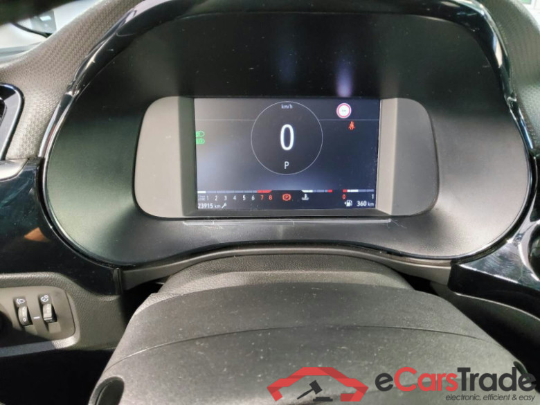 Opel Corsa F (2019->) DE - LimS5 1.2 Turbo EU6d, Elegance, 2019 - 2023 #6