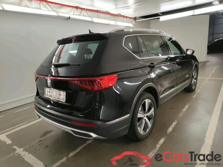 Seat Tarraco Tarraco 1.5 TSI Xcellence DSG 110kW/150pk  5D/P Auto-7 #4