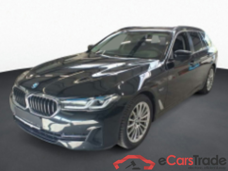 Baureihe 5 Touring 530 e 2.0 215KW AT8 E6d #1