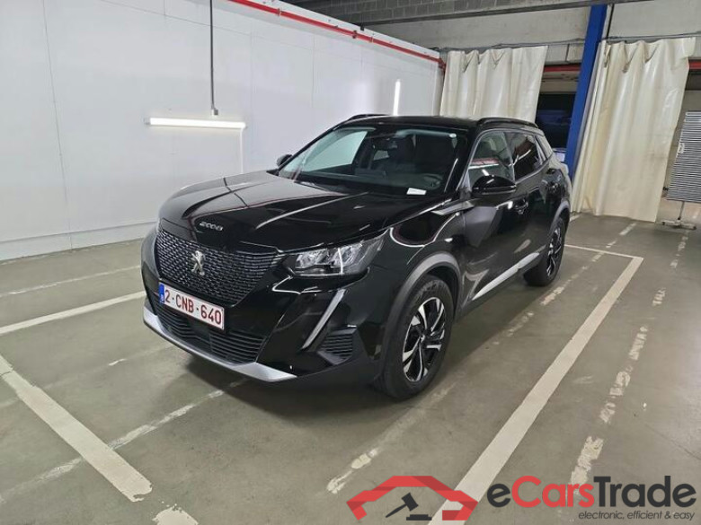 Peugeot 2008 2008 1.5 BlueHDi S/S Allure Pack 81kW/110pk  5D/P Man-6