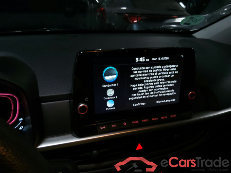 KIA Picanto 1.0 GDi MY26 Concept #6