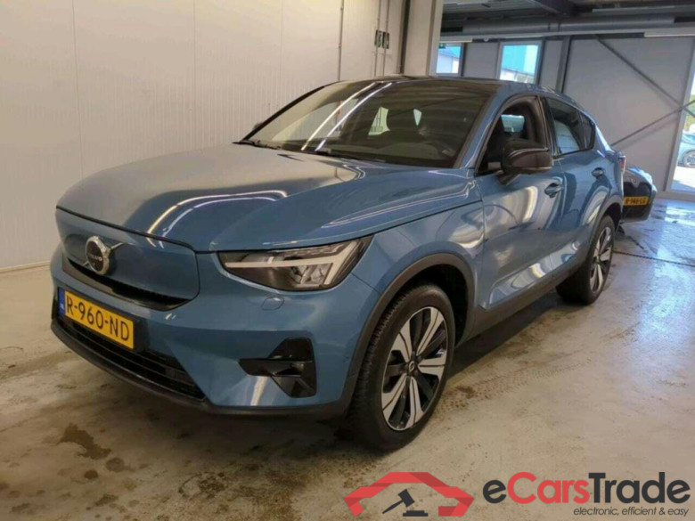 VOLVO C40 Recharge Ult. 69 kWh