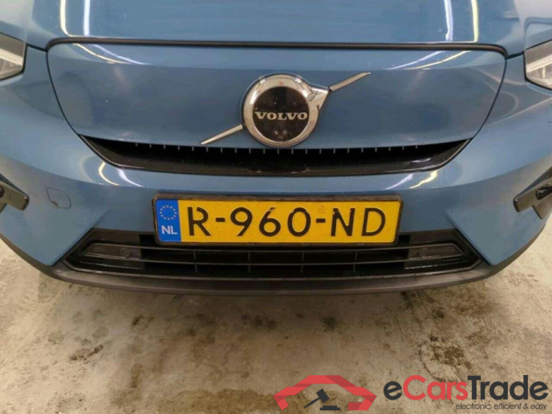 VOLVO C40 Recharge Ult. 69 kWh #4