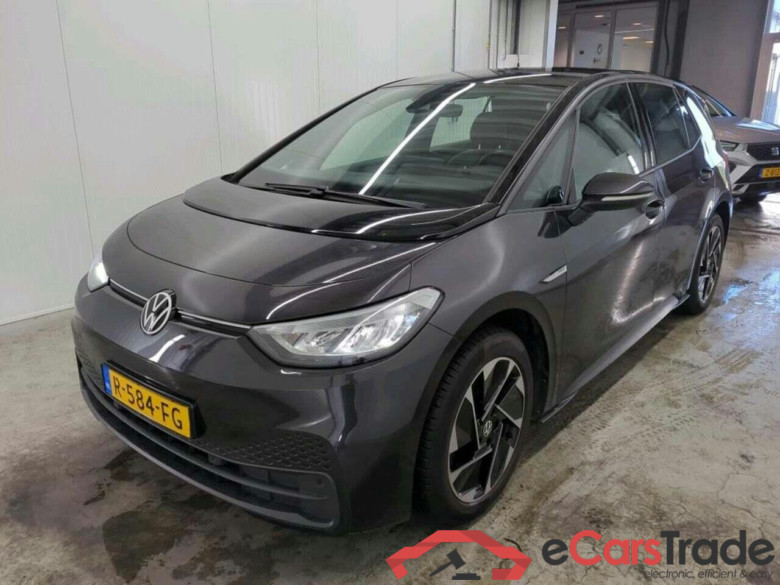 VOLKSWAGEN ID.3 Pro 58 kWh #1