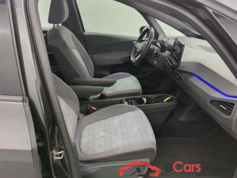 VOLKSWAGEN ID.3 Pro 58 kWh #5