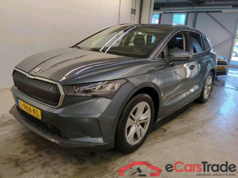 SKODA Enyaq iV 60 #1